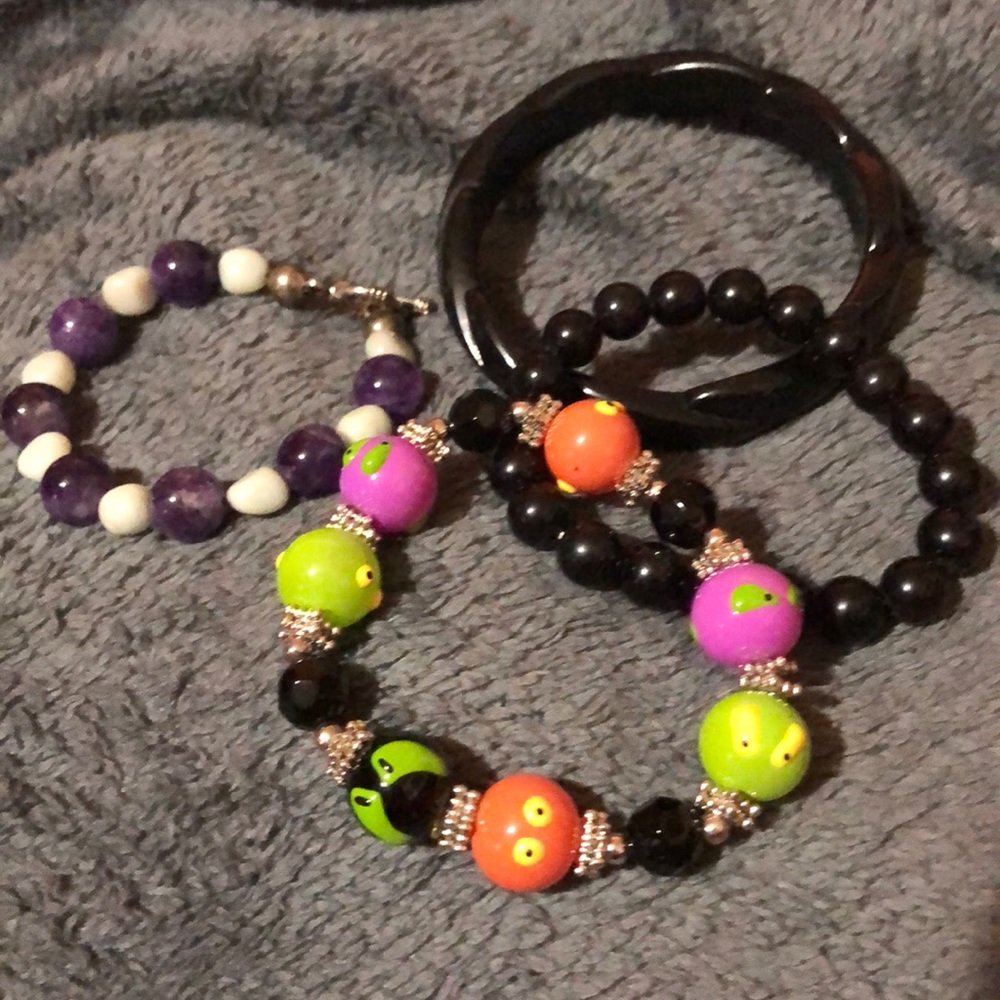 🌹Bracelet Bundle